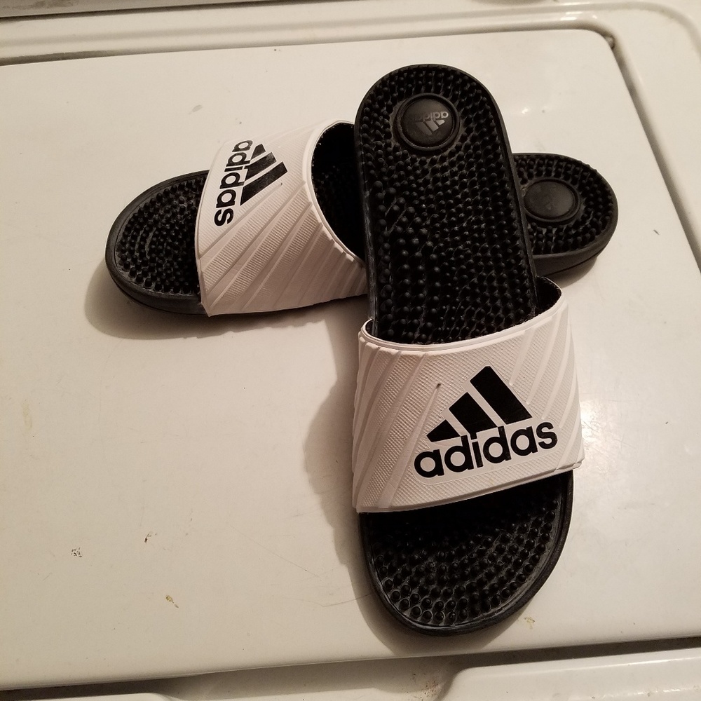 Adidas slides